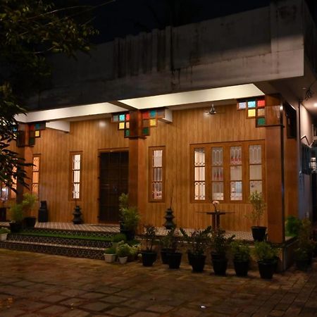 Fort Kochi Paradise Homestay Exteriér fotografie