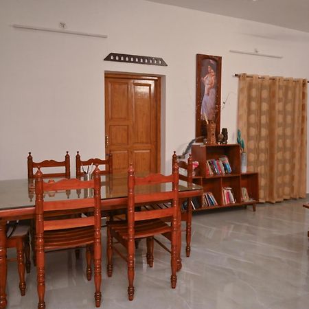 Fort Kochi Paradise Homestay Exteriér fotografie