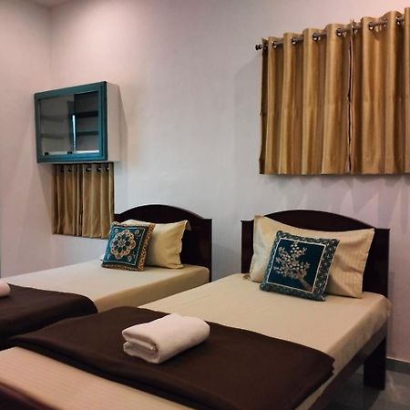 Fort Kochi Paradise Homestay Exteriér fotografie