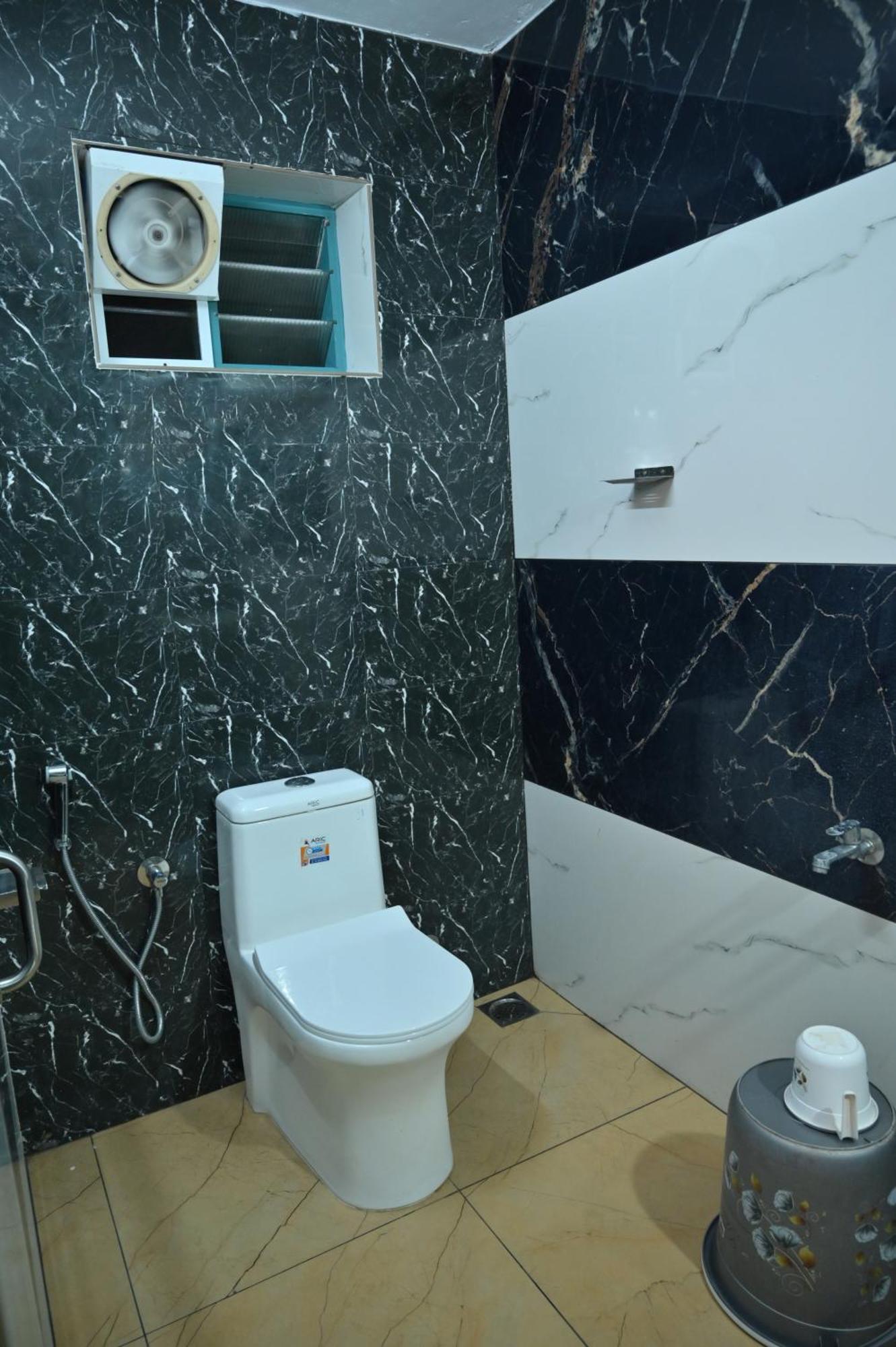 Fort Kochi Paradise Homestay Exteriér fotografie