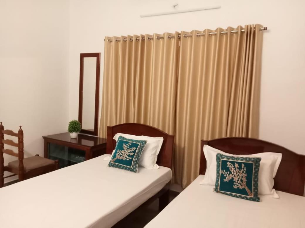 Fort Kochi Paradise Homestay Exteriér fotografie