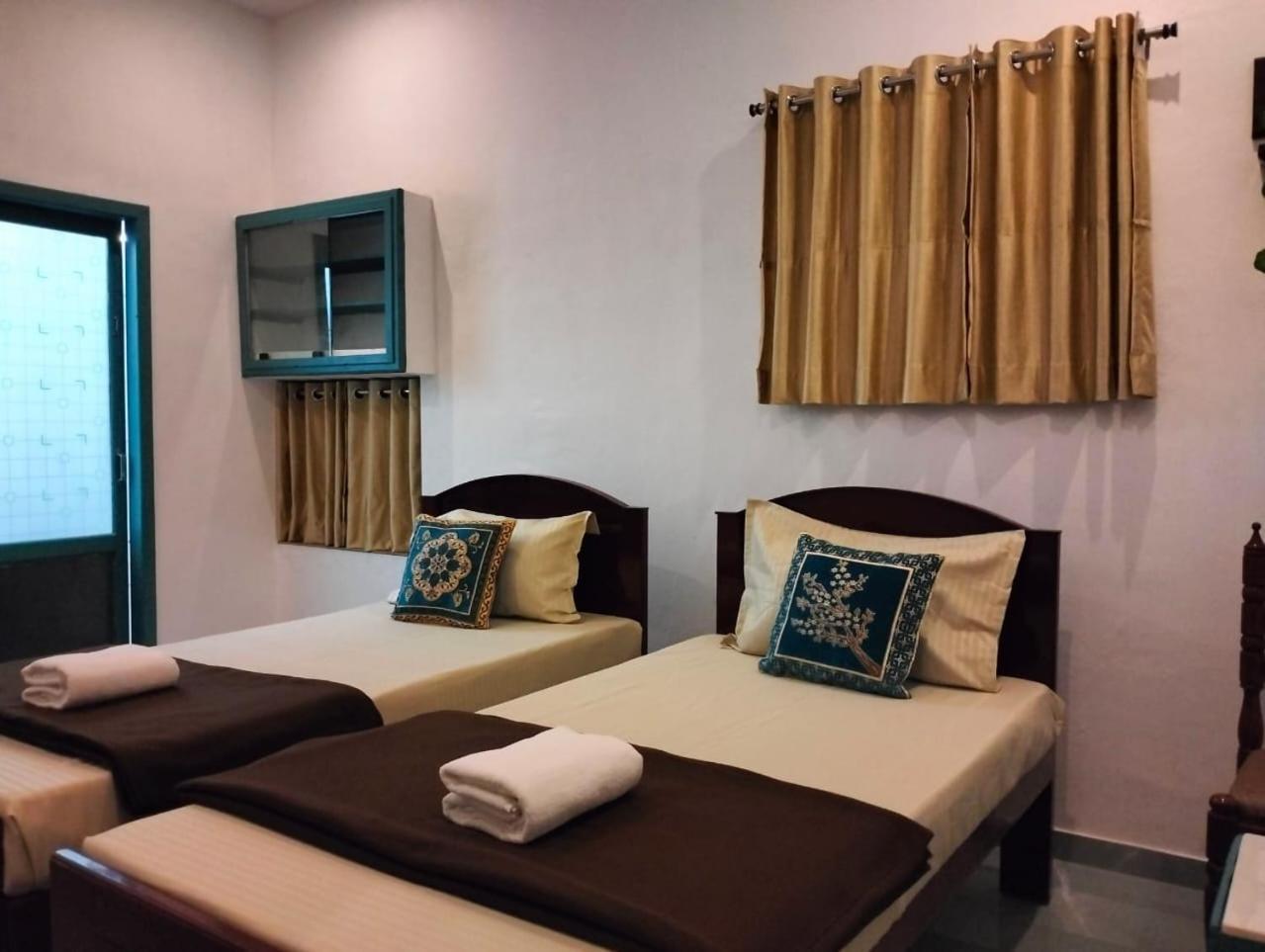 Fort Kochi Paradise Homestay Exteriér fotografie