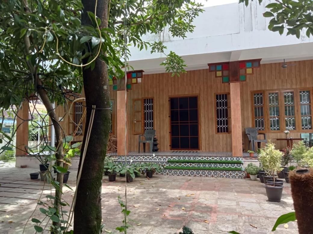 Fort Kochi Paradise Homestay Exteriér fotografie